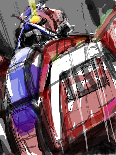 Folder preview